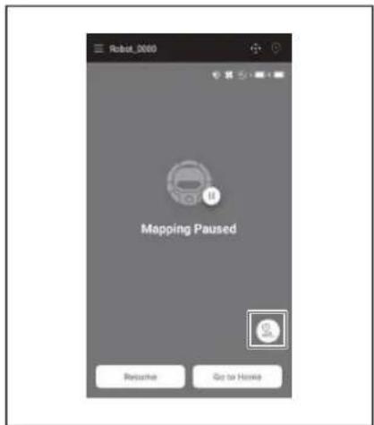 MAKITA DRC300 - Adicionarmanualmenteinformacoesde mapeamento (mapeamento manual) - 1