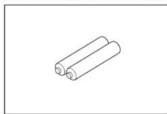 MAKITA DRC300 - Standaardaccessoires - 3