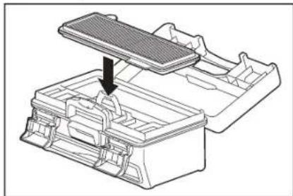 MAKITA DRC300 - 1.Crochet - 5