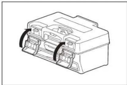 MAKITA DRC300 - AVERTISSEMENT - 6