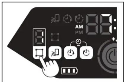 MAKITA DRC300 - Kaθαρισμα xaptoypαφημενων χωρω - 1