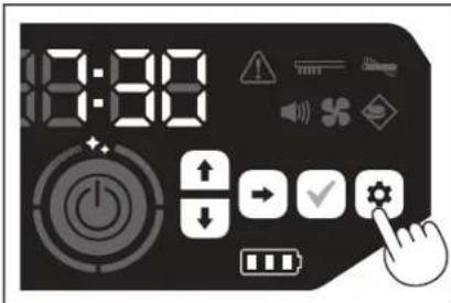 MAKITA DRC300 - AVVERTIMENO - 2