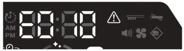 MAKITA DRC300 - Eioooinon kai evdεiξn σφαλματος - 1