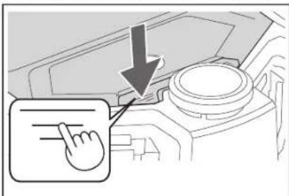 MAKITA DRC300 - ADVERTENCIA - 1