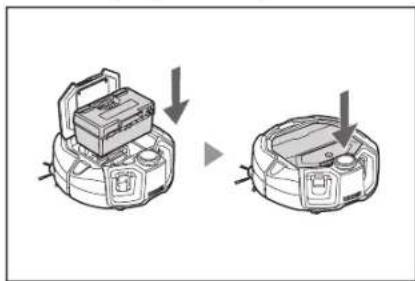MAKITA DRC300 - AVISO - 7