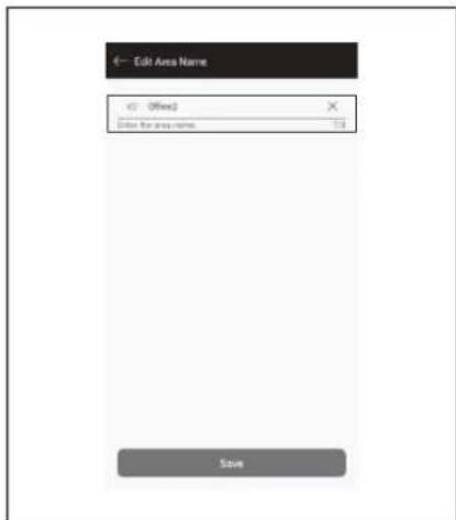 MAKITA DRC300 - Modifica del nome delle informazioni di mappatura - 3