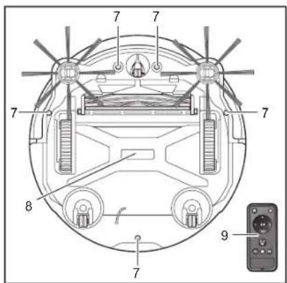 MAKITA DRC300 - ONEMLNOT - 2