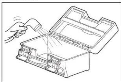 MAKITA DRC300 - 1.Crochet - 4