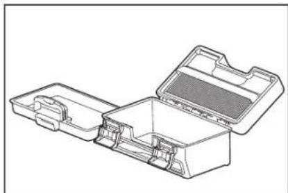 MAKITA DRC300 - AVERTISSEMENT - 5