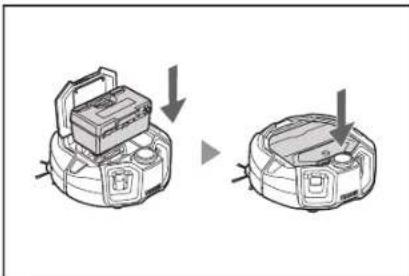 MAKITA DRC300 - ADVERTENCIA - 4