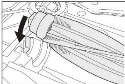 MAKITA DRC300 - NOTICE - 2