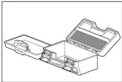 MAKITA DRC300 - AVISO - 5