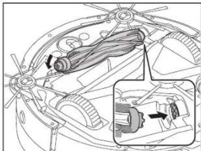 MAKITA DRC300 - NOTICE - 1