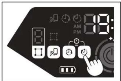 MAKITA DRC300 - XpnoTou XpovoiaKoTTN ANENEPRONIOIHSE - 1