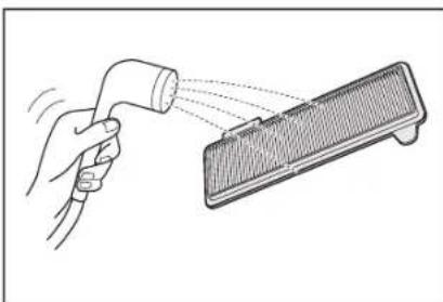MAKITA DRC300 - 1.Haak - 3