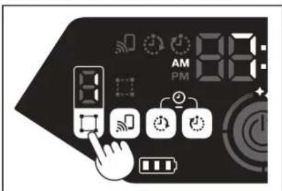 MAKITA DRC300 - Limpardivisoesmapeadas - 1