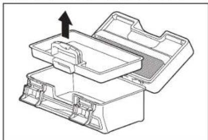 MAKITA DRC300 - AVERTISSEMENT - 4