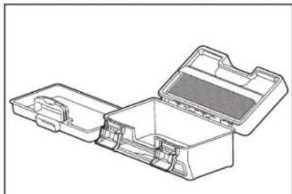 MAKITA DRC300 - UYARI - 5
