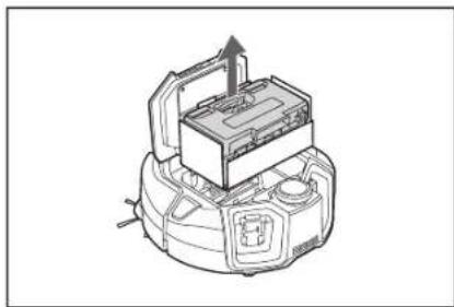 MAKITA DRC300 - AIPOEIAOIOIHSH - 2