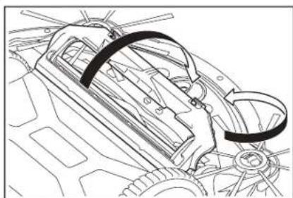 MAKITA DRC300 - KENNISGEVING - 3