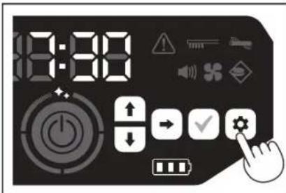 MAKITA DRC300 - WARNING - 2