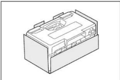 MAKITA DRC300 - WARNING - 3