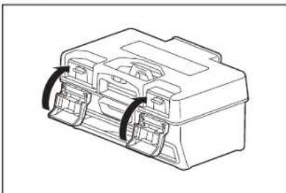 MAKITA DRC300 - WARNING - 6