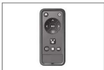 MAKITA DRC300 - Standaardaccessoires - 2