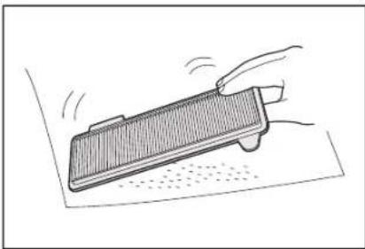 MAKITA DRC300 - Haken - 2