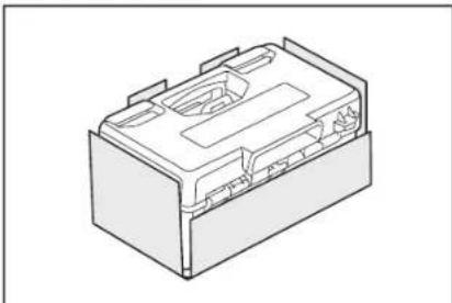 MAKITA DRC300 - WAARSCHUWING - 3