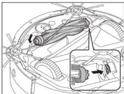MAKITA DRC300 - AVISO - 1