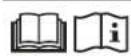 MAKITA DRC300 - Symbols - 1