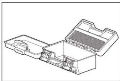 MAKITA DRC300 - WAARSCHUWING - 5