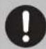 MAKITA DRC300 - WARNING - 1