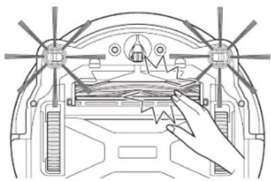 MAKITA DRC300 - △NPOEIOIHOH - 2