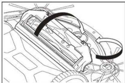 MAKITA DRC300 - AVISO - 3