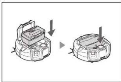 MAKITA DRC300 - AVERTISSEMENT - 7