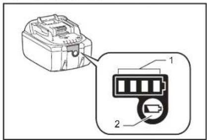 MAKITA DRC300 - Evdei n ts evanotevouac Xwpntikotnta Tns mataipia - 1