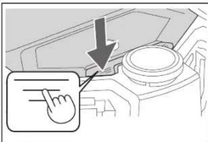 MAKITA DRC300 - AVERTISSEMENT - 1