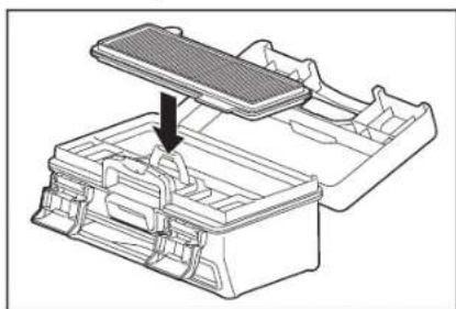 MAKITA DRC300 - Gancio - 5