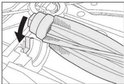 MAKITA DRC300 - ANMERKUNG - 2