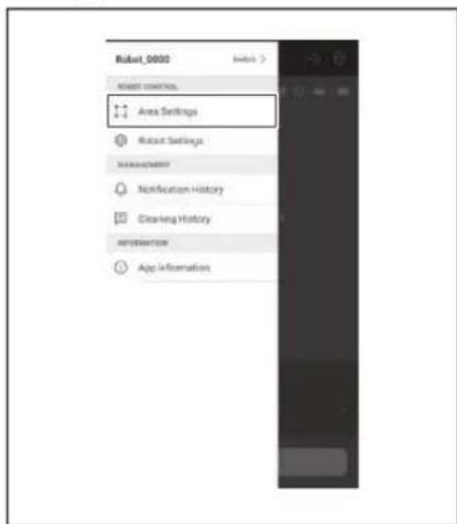 MAKITA DRC300 - Adding, changing, or deleting mapping information - 3