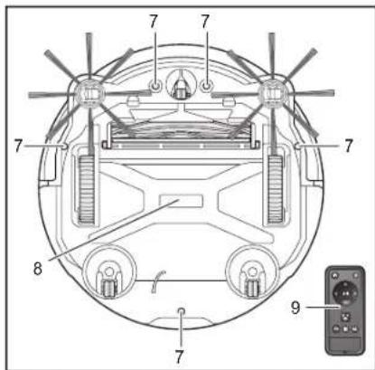 MAKITA DRC300 - NOTICE - 2