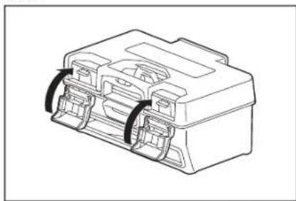 MAKITA DRC300 - WARNING - 6