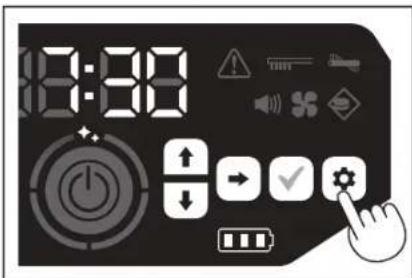 MAKITA DRC300 - ADVERTENCIA - 2