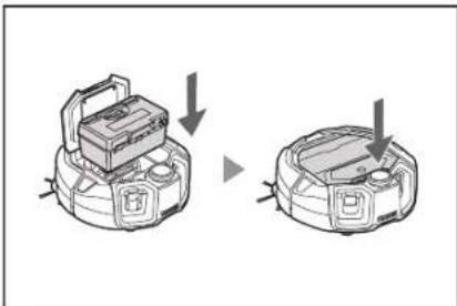 MAKITA DRC300 - UYARI - 4