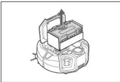 MAKITA DRC300 - ADVERTENCIA - 2