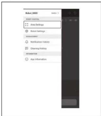 MAKITA DRC300 - Hinzufügen, Ändern oder Löschen von Kartenerstellungsinformationen - 3