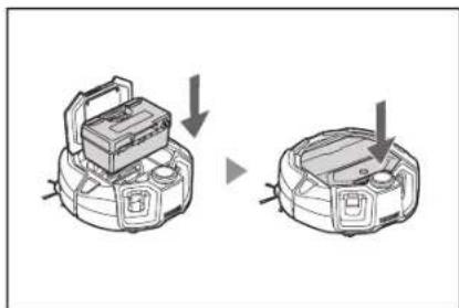 MAKITA DRC300 - UYARI - 7
