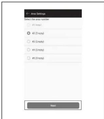 MAKITA DRC300 - Adding mapping information - 3
